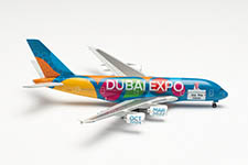 048-536288 - 1:500 - A380 Emirates Expo 2021-2022